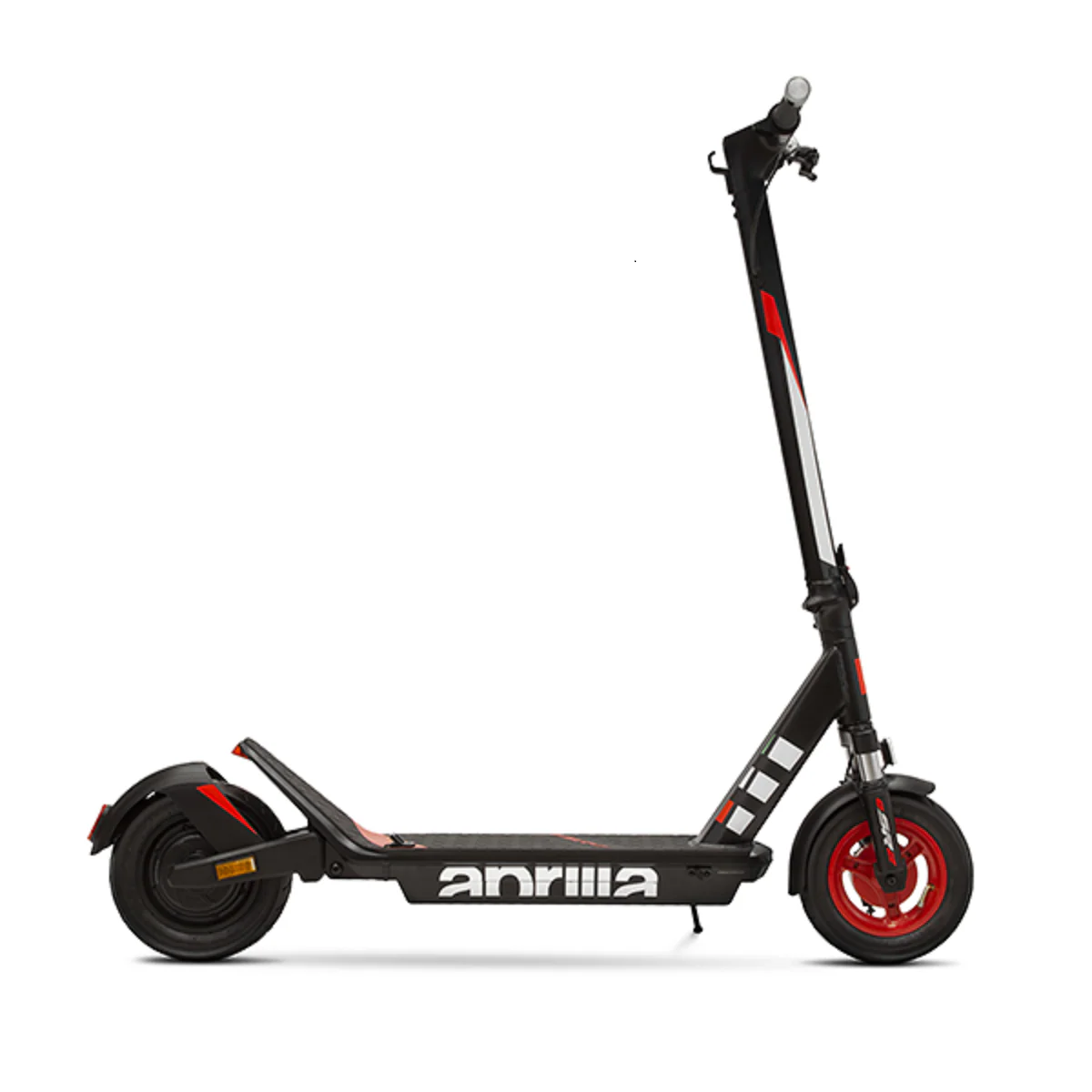 Aprilia E-Scooter ESR2 With Turn Signals And Reflector - Image 4