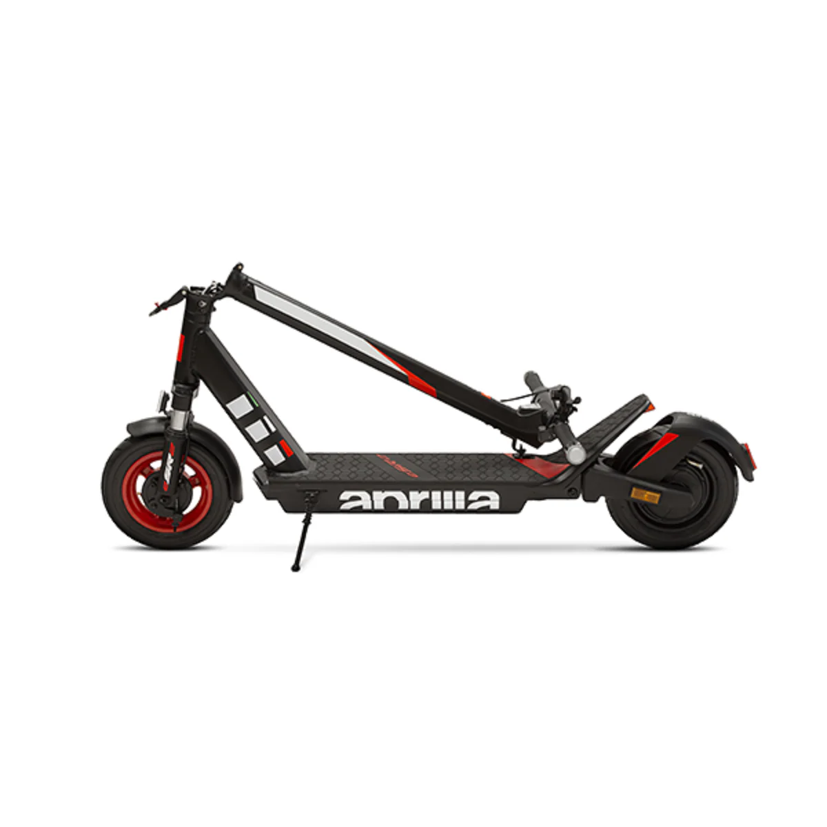 Aprilia E-Scooter ESR2 With Turn Signals And Reflector - Image 5