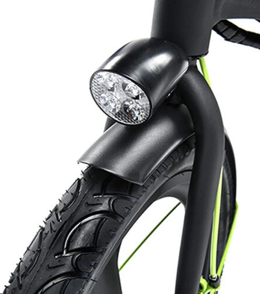 Argento Active Bike E-Scooter | MT-ARG-ES-ACTIVE-BIKE - Image 12