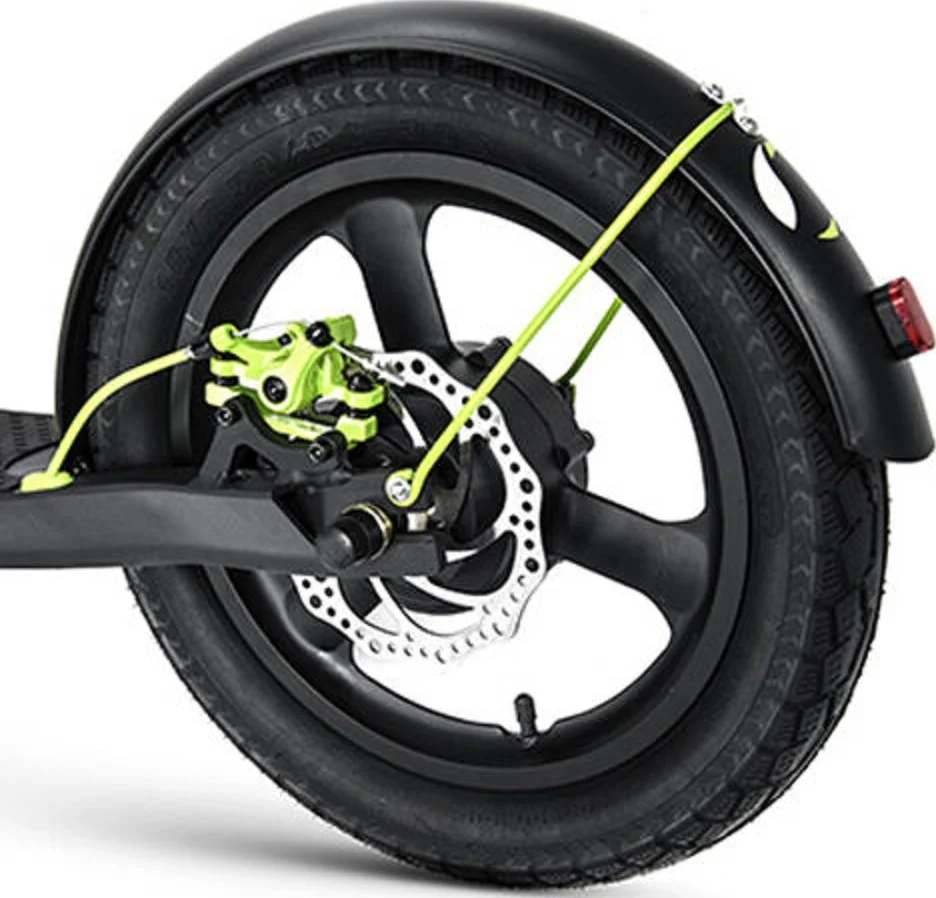 Argento Active Bike E-Scooter | MT-ARG-ES-ACTIVE-BIKE - Image 3