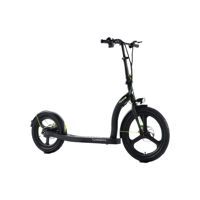 Argento Active Bike E-Scooter | MT-ARG-ES-ACTIVE-BIKE - Image 7