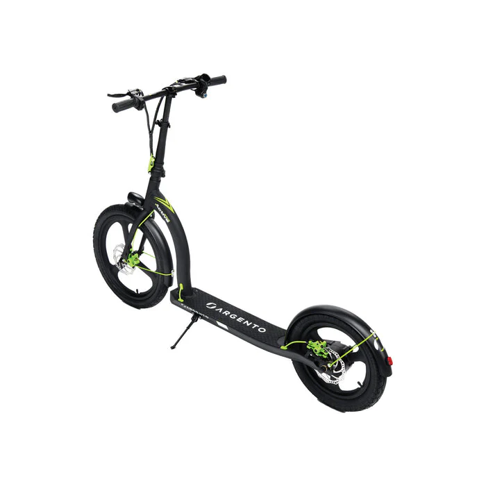 Argento Active Bike E-Scooter | MT-ARG-ES-ACTIVE-BIKE - Image 8