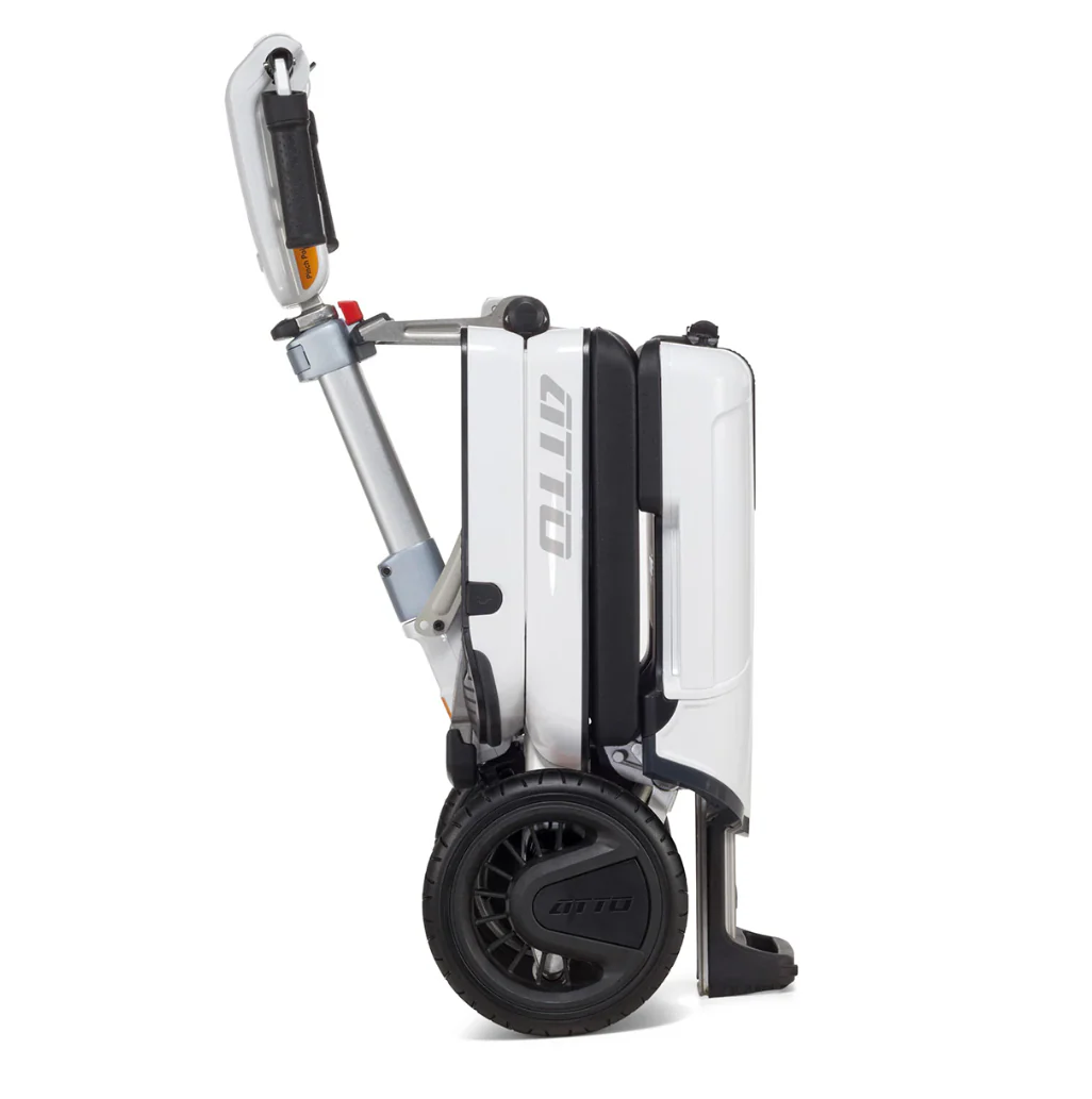 ATTO Folding Mobility E Scooter - Image 13