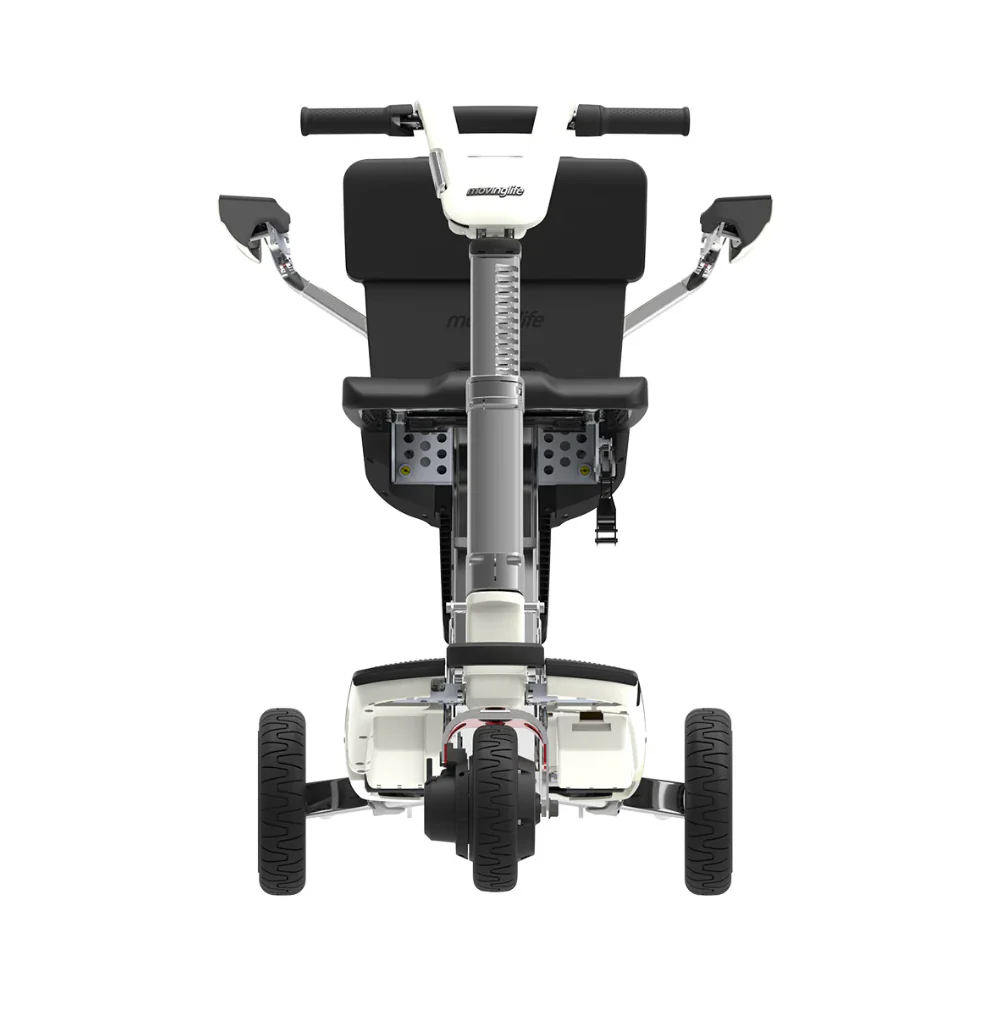 ATTO Folding Mobility E Scooter - Image 14