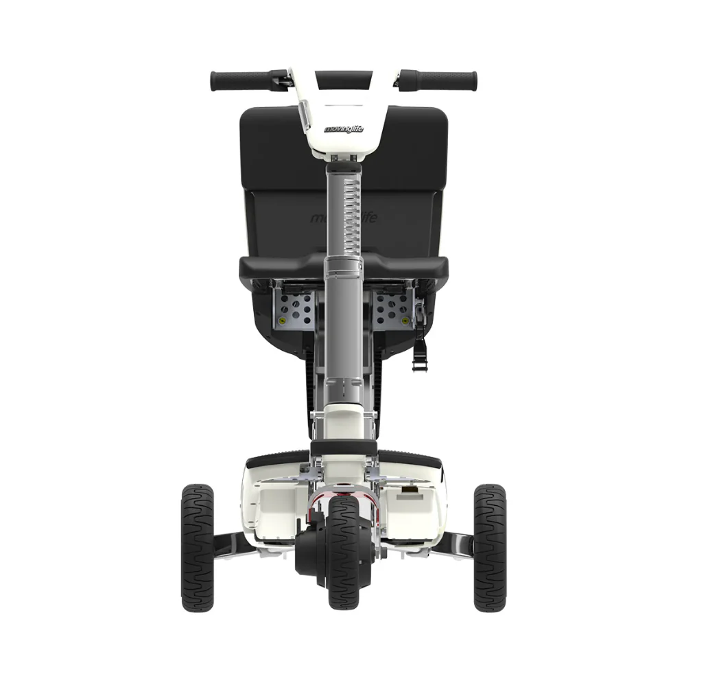 ATTO Folding Mobility E Scooter - Image 15