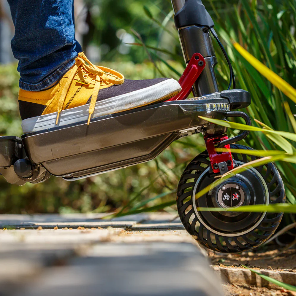 ATTO Sport Folding Mobility E Scooter - Image 19