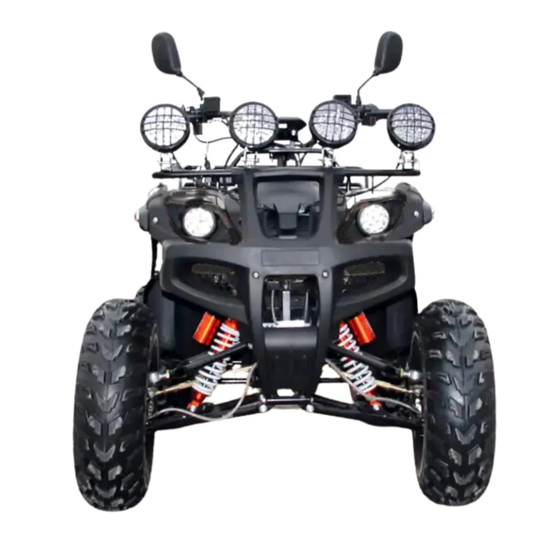 ATV Buggy Thunderbolt Electric Quad Bike 60V 20Ah - Image 4
