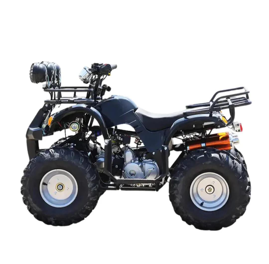 ATV Buggy Thunderbolt Electric Quad Bike 60V 20Ah - Image 5