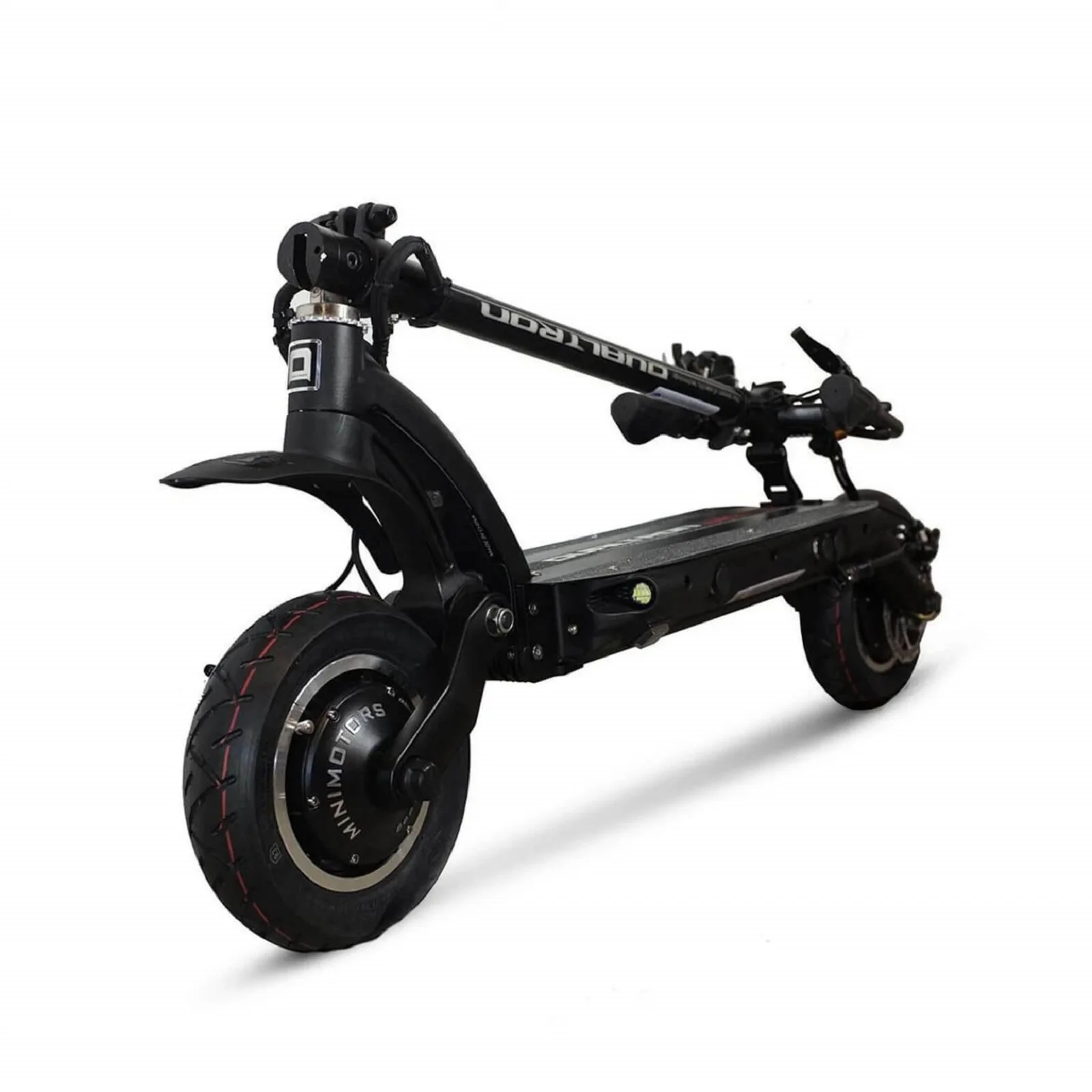 DUALTRON EAGLE PRO Electric Scooter 60V 22.5Ah LG - Image 3