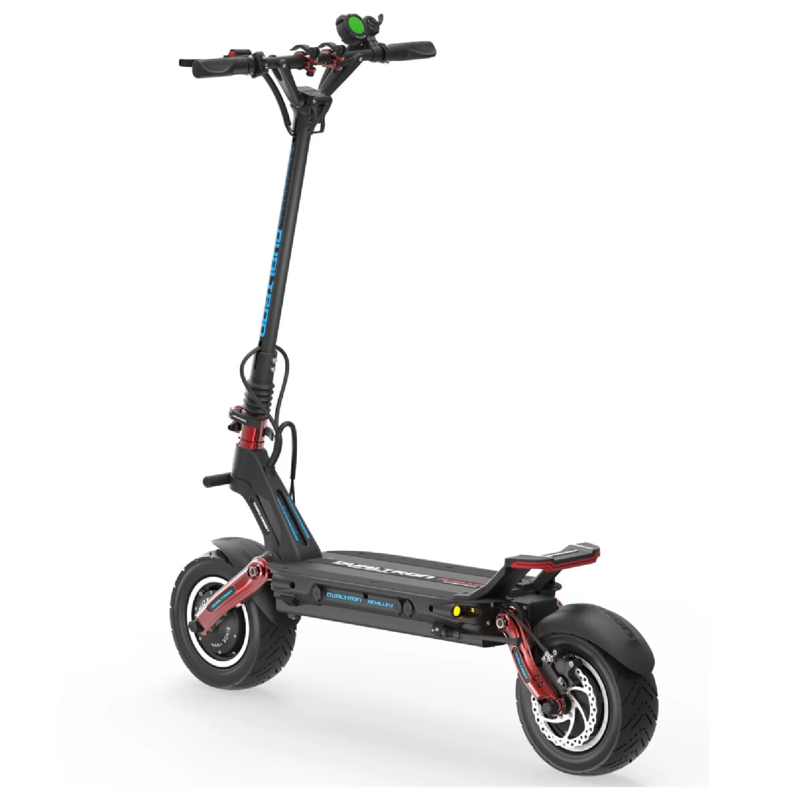 DUALTRON ACHILLEUS Electric Scooter 60V 35Ah - Image 11