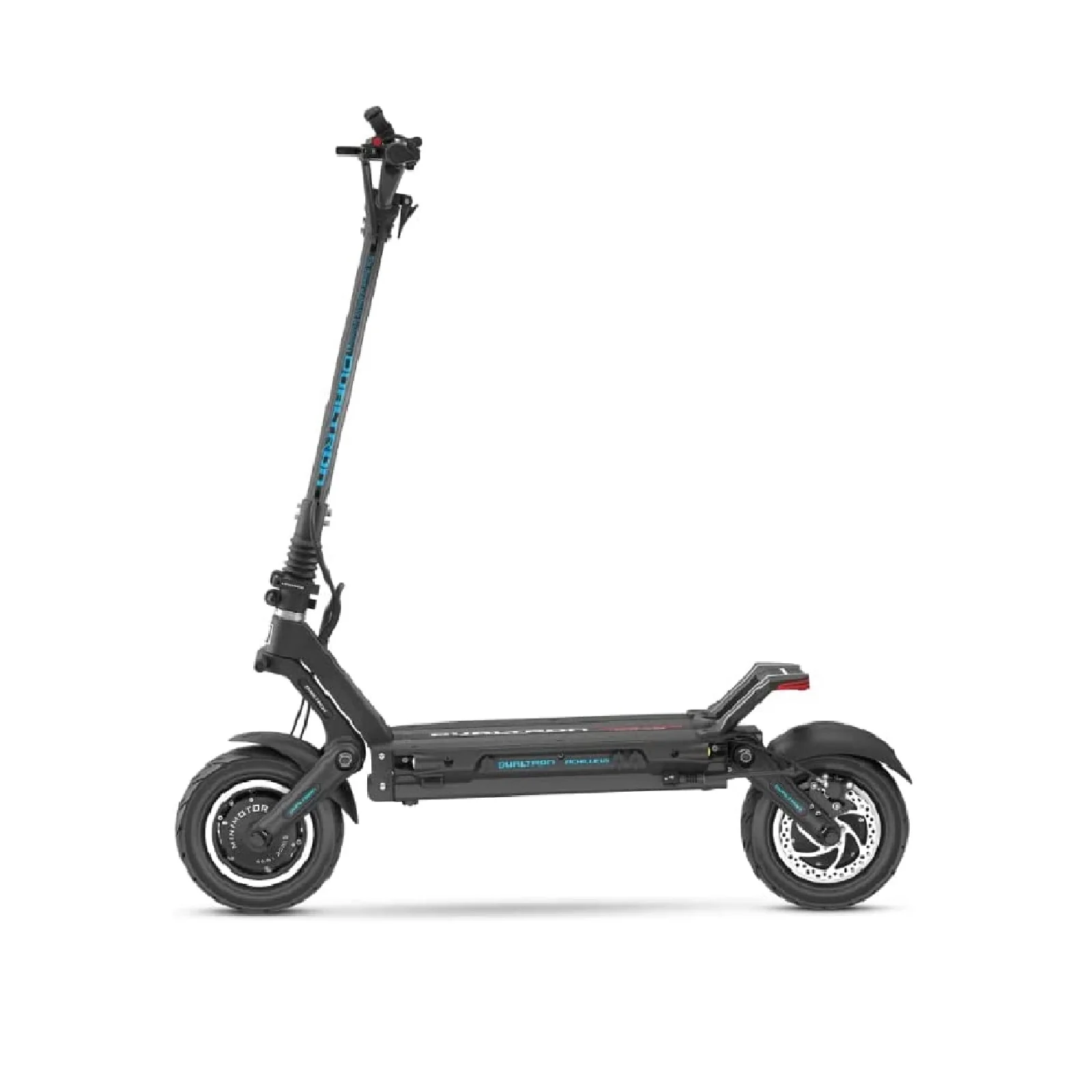DUALTRON ACHILLEUS Electric Scooter 60V 35Ah - Image 12