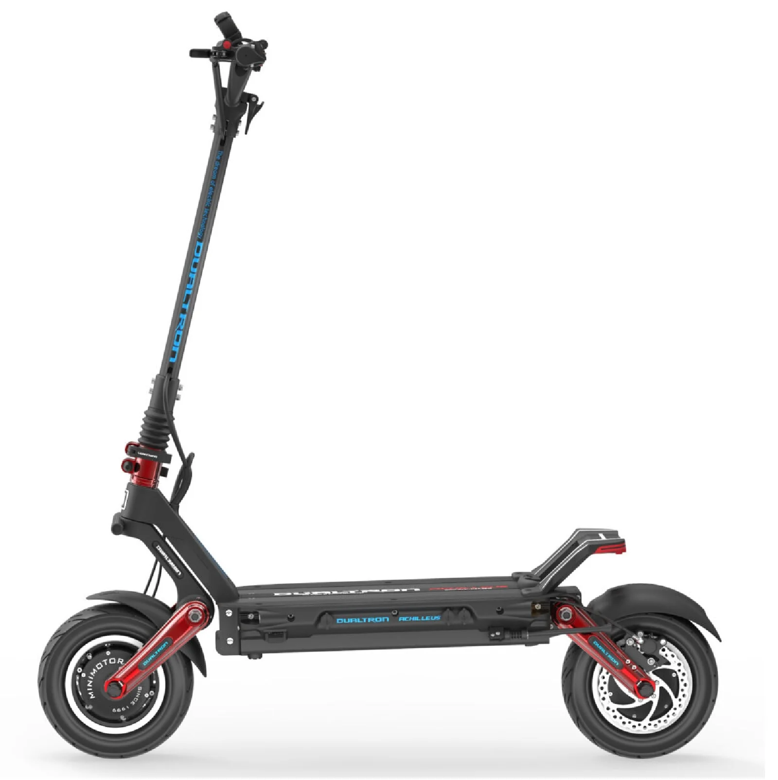 DUALTRON ACHILLEUS Electric Scooter 60V 35Ah - Image 13