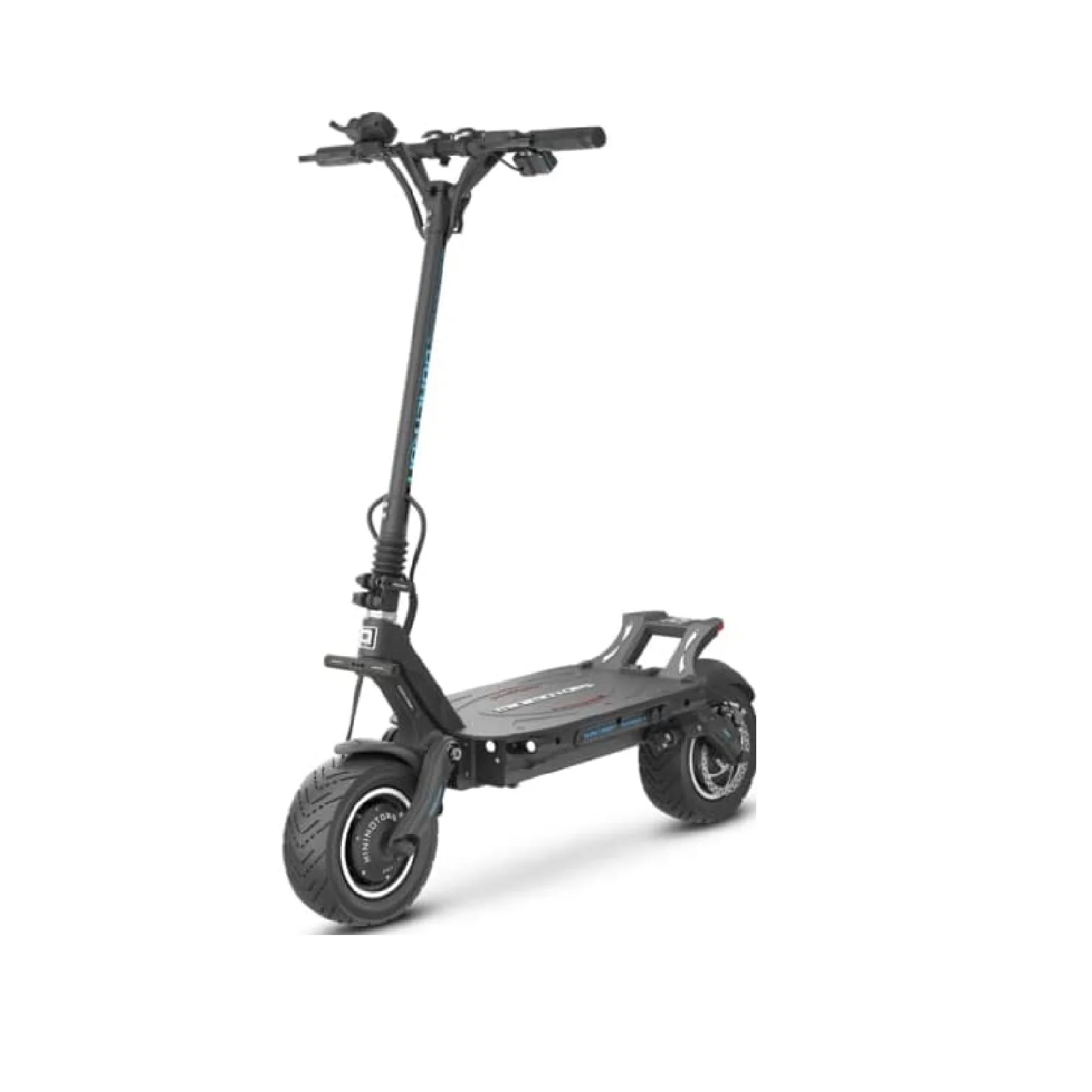 DUALTRON ACHILLEUS Electric Scooter 60V 35Ah - Image 5