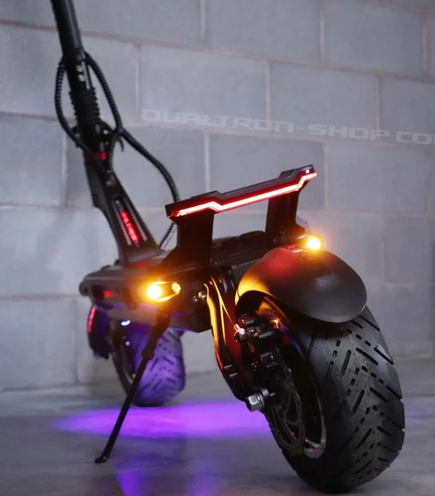 DUALTRON ACHILLEUS Electric Scooter 60V 35Ah - Image 7