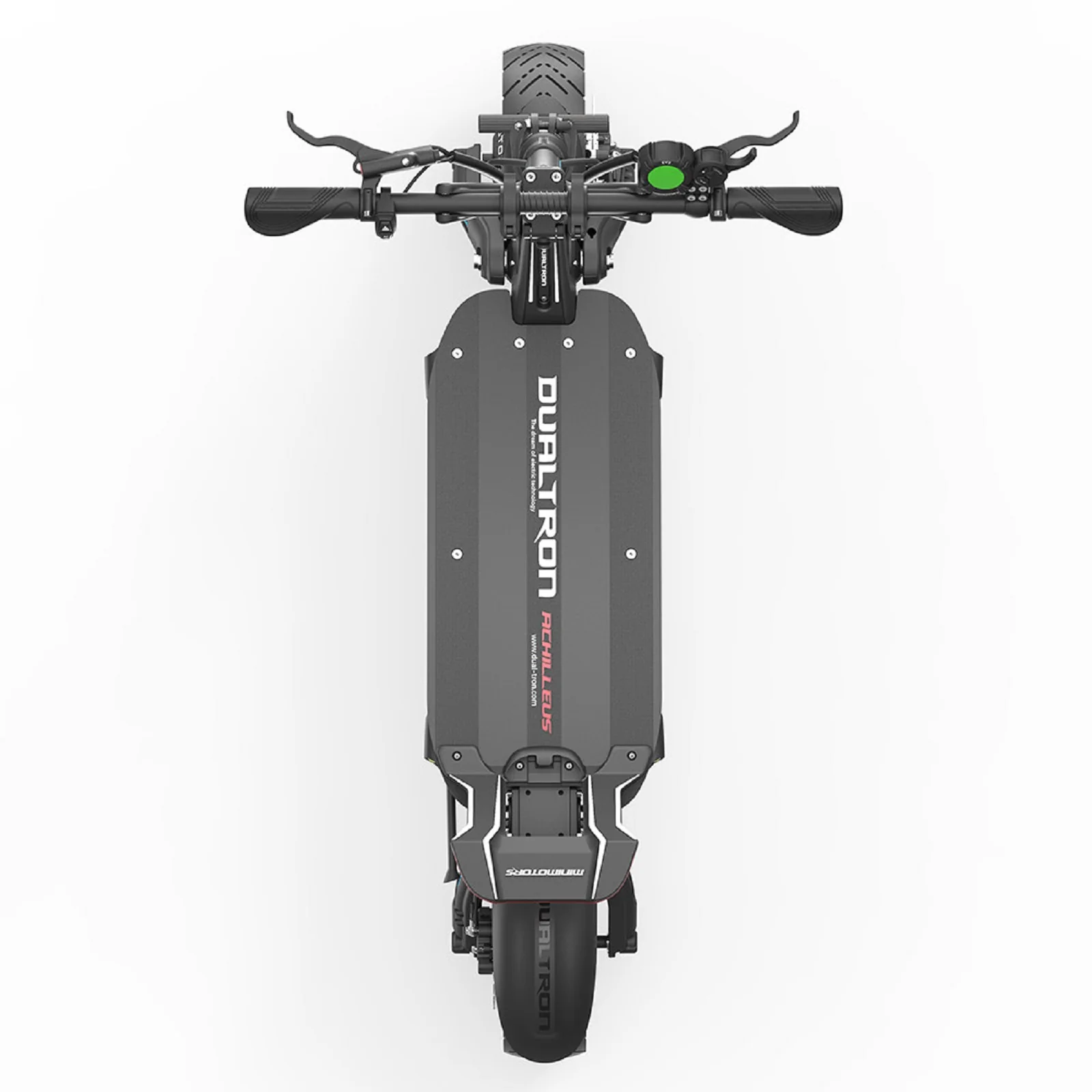 DUALTRON ACHILLEUS Electric Scooter 60V 35Ah - Image 9