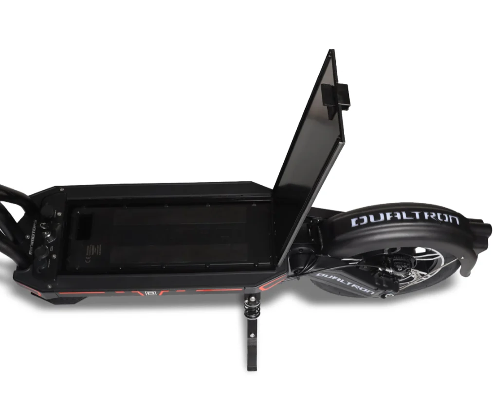 Dualtron City Electric Scooter 60V 25Ah 2000W - Image 7