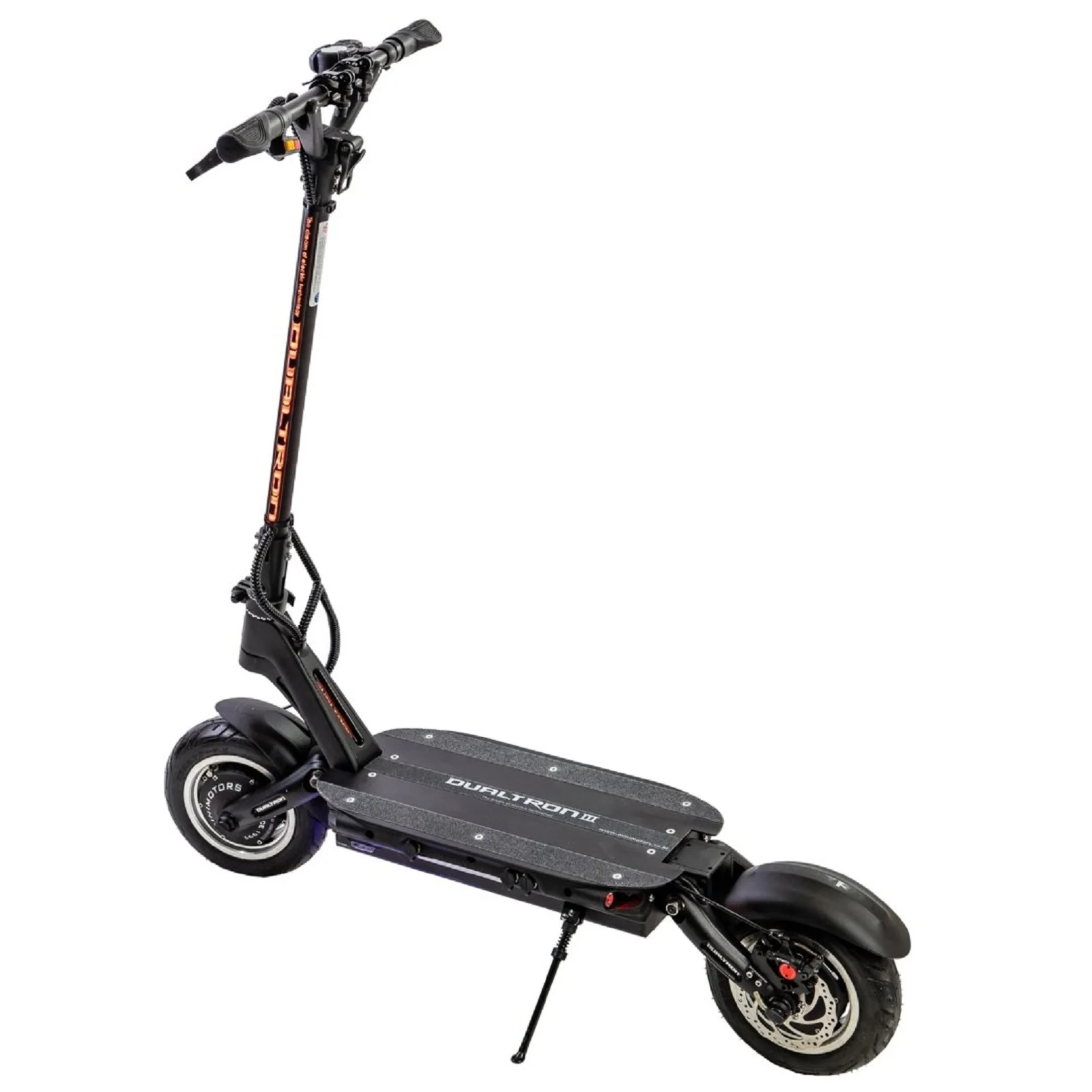 Dualtron III Electric Scooter 60V 28Ah 3600W - Image 3