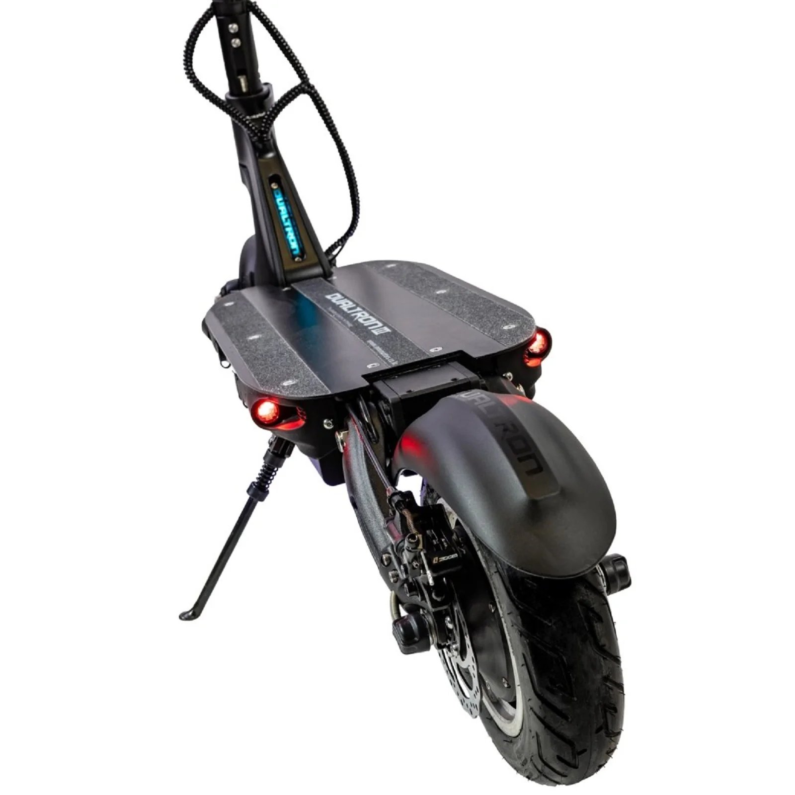 Dualtron III Electric Scooter 60V 28Ah 3600W - Image 4