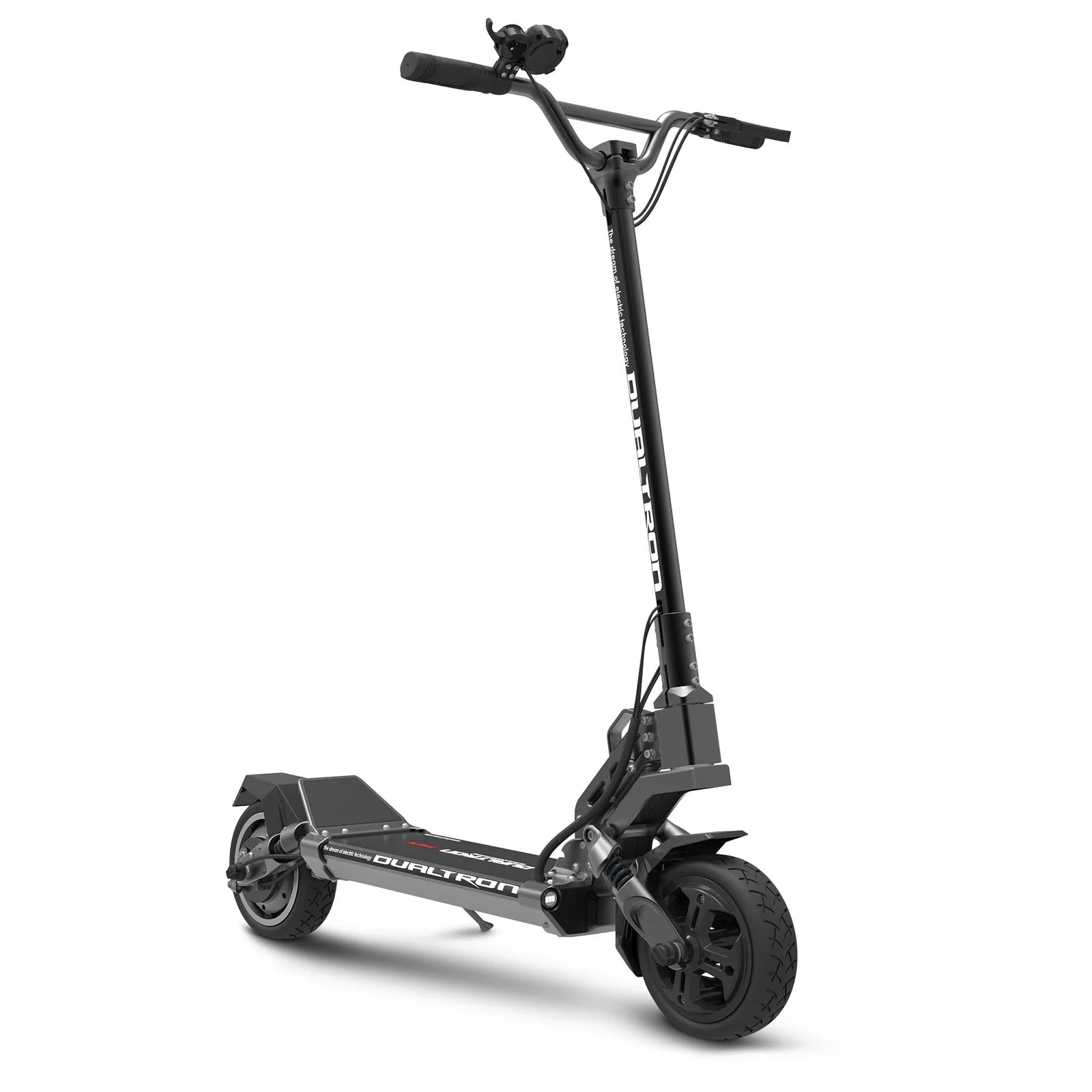 Dualtron Mini Electric Scooter 52V 17.5Ah LG - Image 4