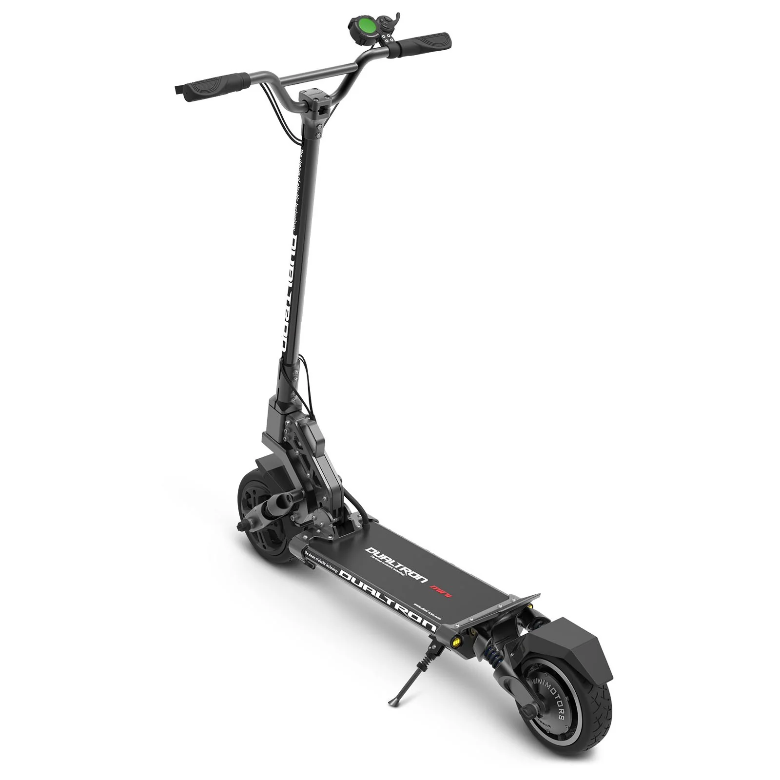 Dualtron Mini Electric Scooter 52V 17.5Ah LG - Image 7