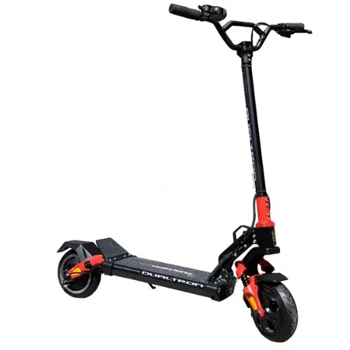 DUALTRON MINI Electric Scooter 52V 13Ah - Image 4