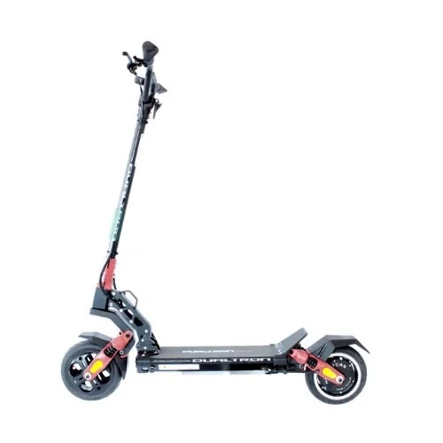 DUALTRON MINI Electric Scooter 52V 13Ah - Image 6