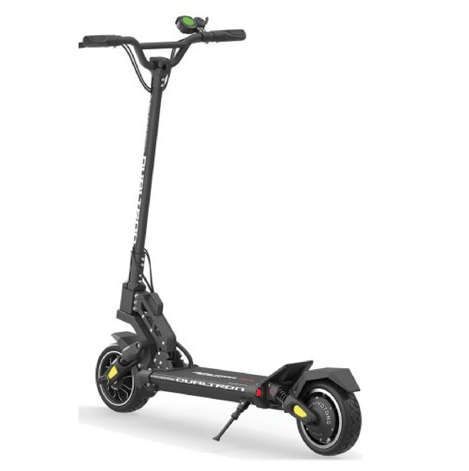 DUALTRON Mini Electric Scooter Limited Edition 52V 21Ah LG 1450W - Image 4