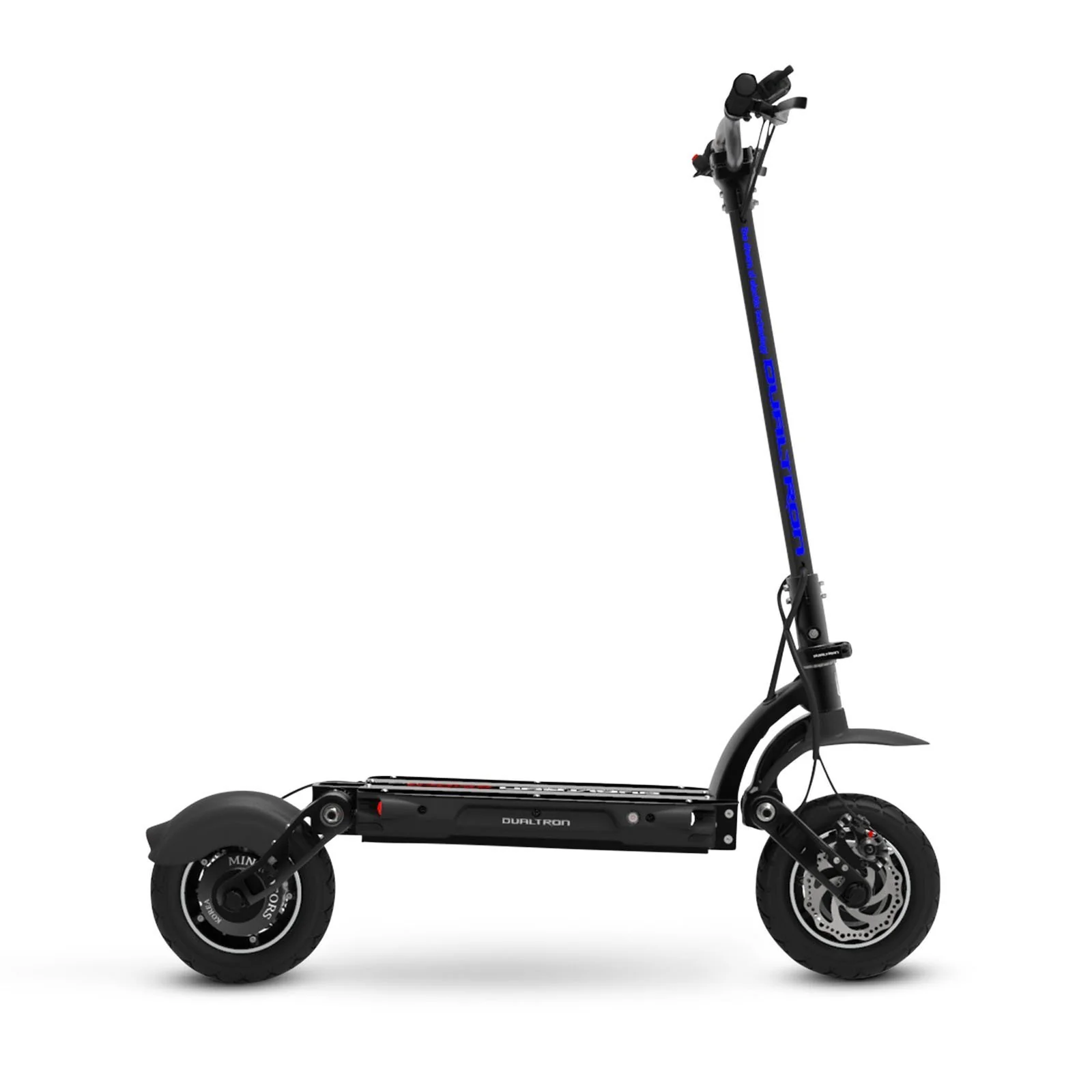 Dualtron Spider Electric Scooter 60V 17.5Ah LG - Image 4