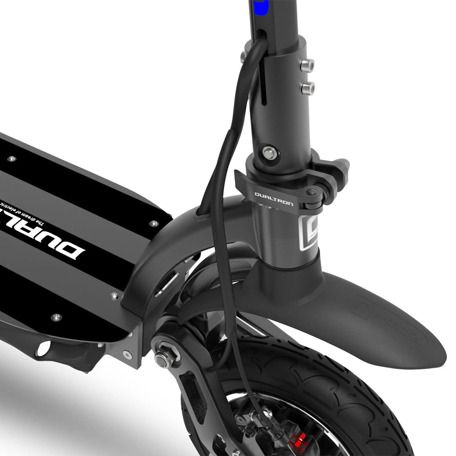 Dualtron Spider Electric Scooter 60V 17.5Ah LG - Image 5
