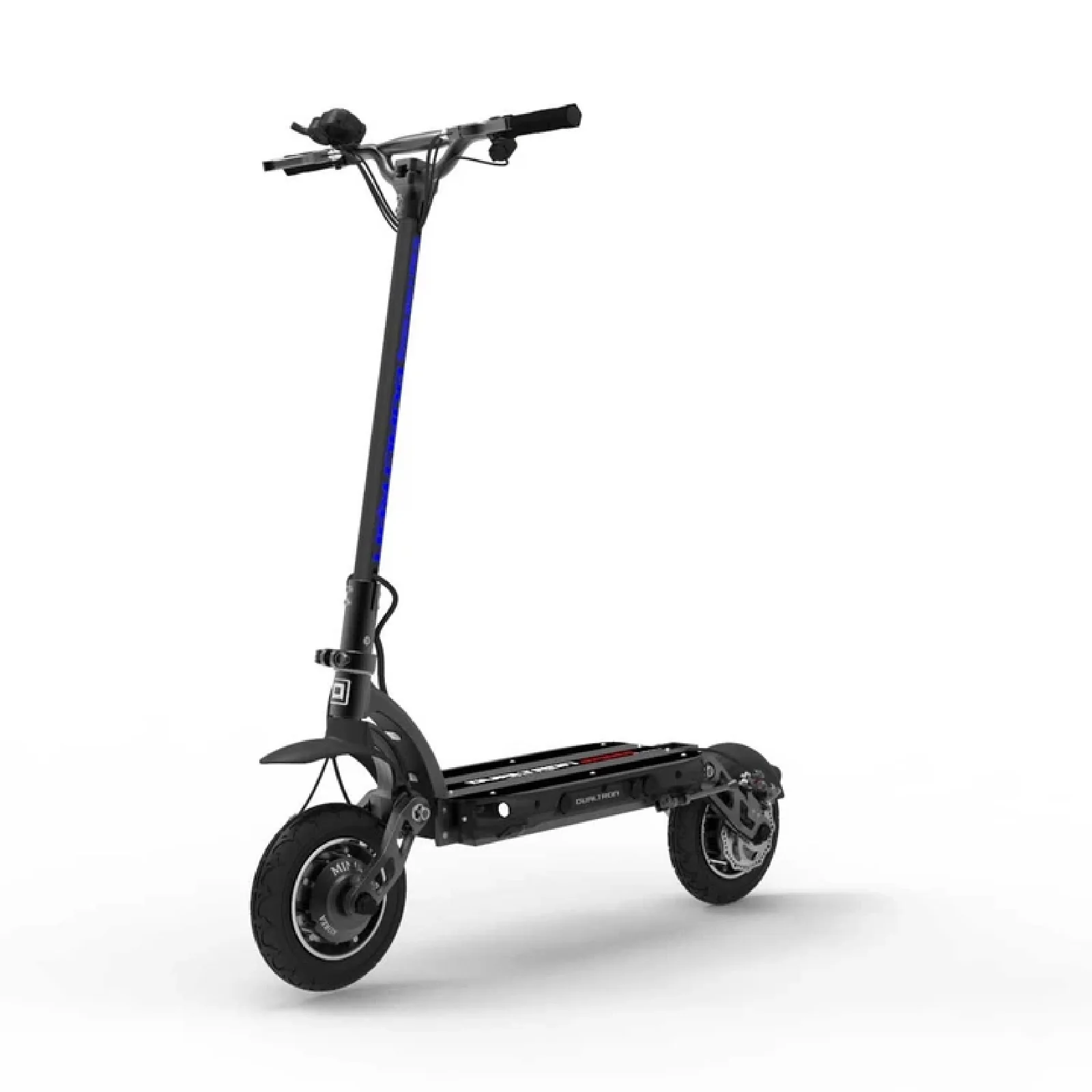 DUALTRON Spider Limited Electric Scooter 60V 24.5Ah LG 3000W - Image 3