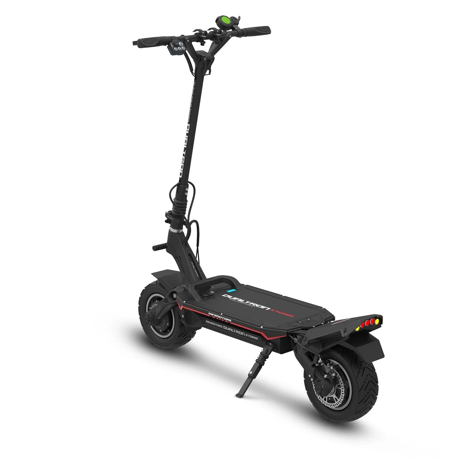 DUALTRON STORM Scooter - Image 3