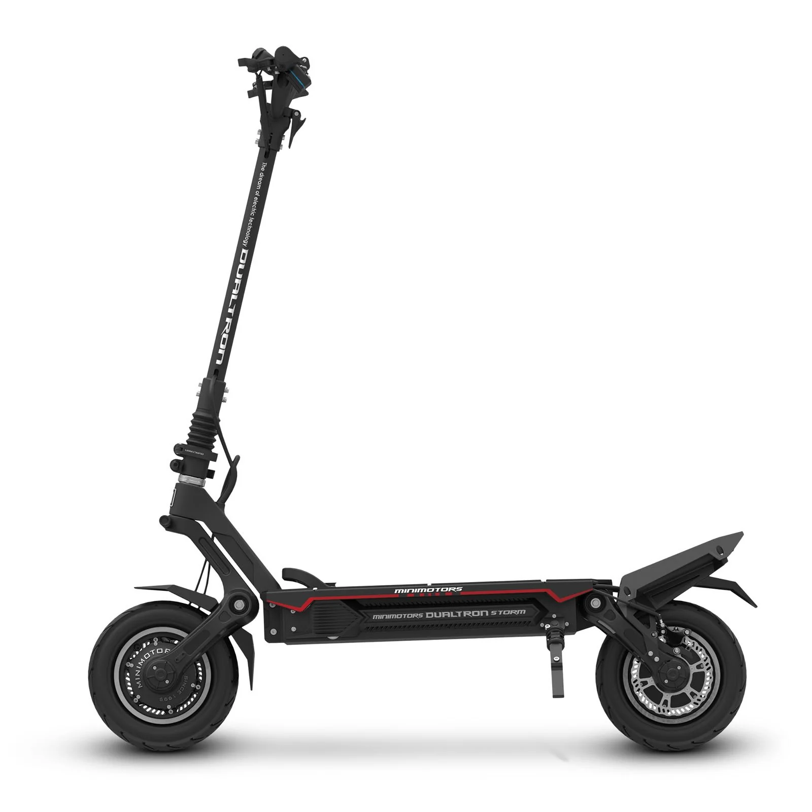 DUALTRON STORM Scooter - Image 7