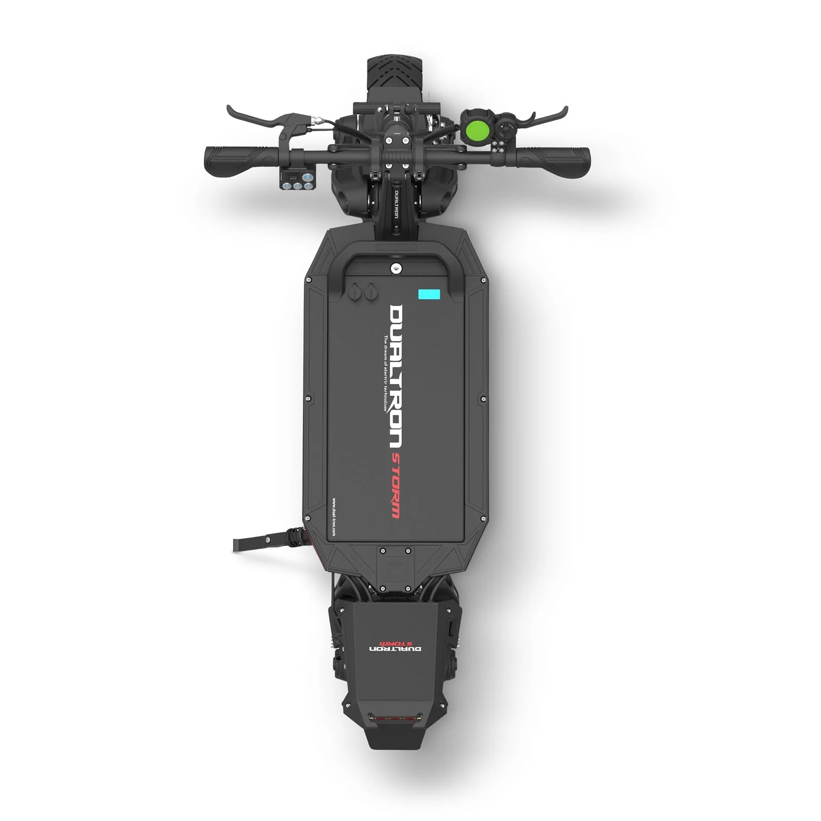 DUALTRON STORM Scooter - Image 8