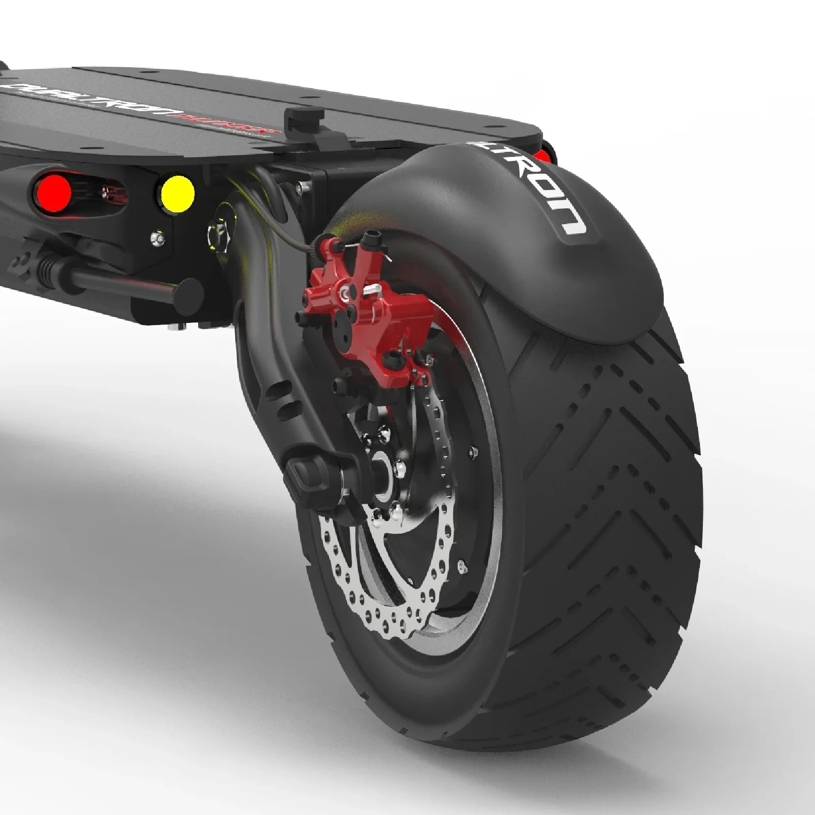 Dualtron Thunder Scooter - Image 10