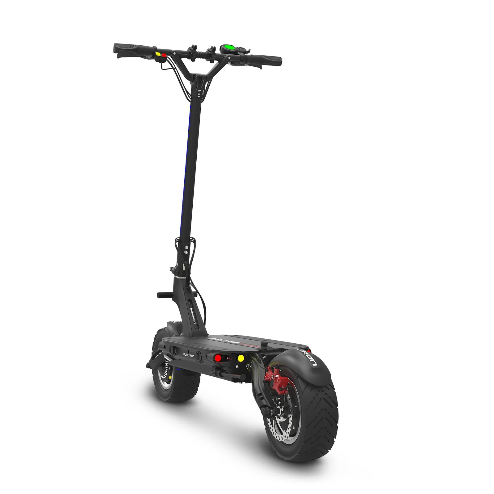 Dualtron Thunder Scooter - Image 3