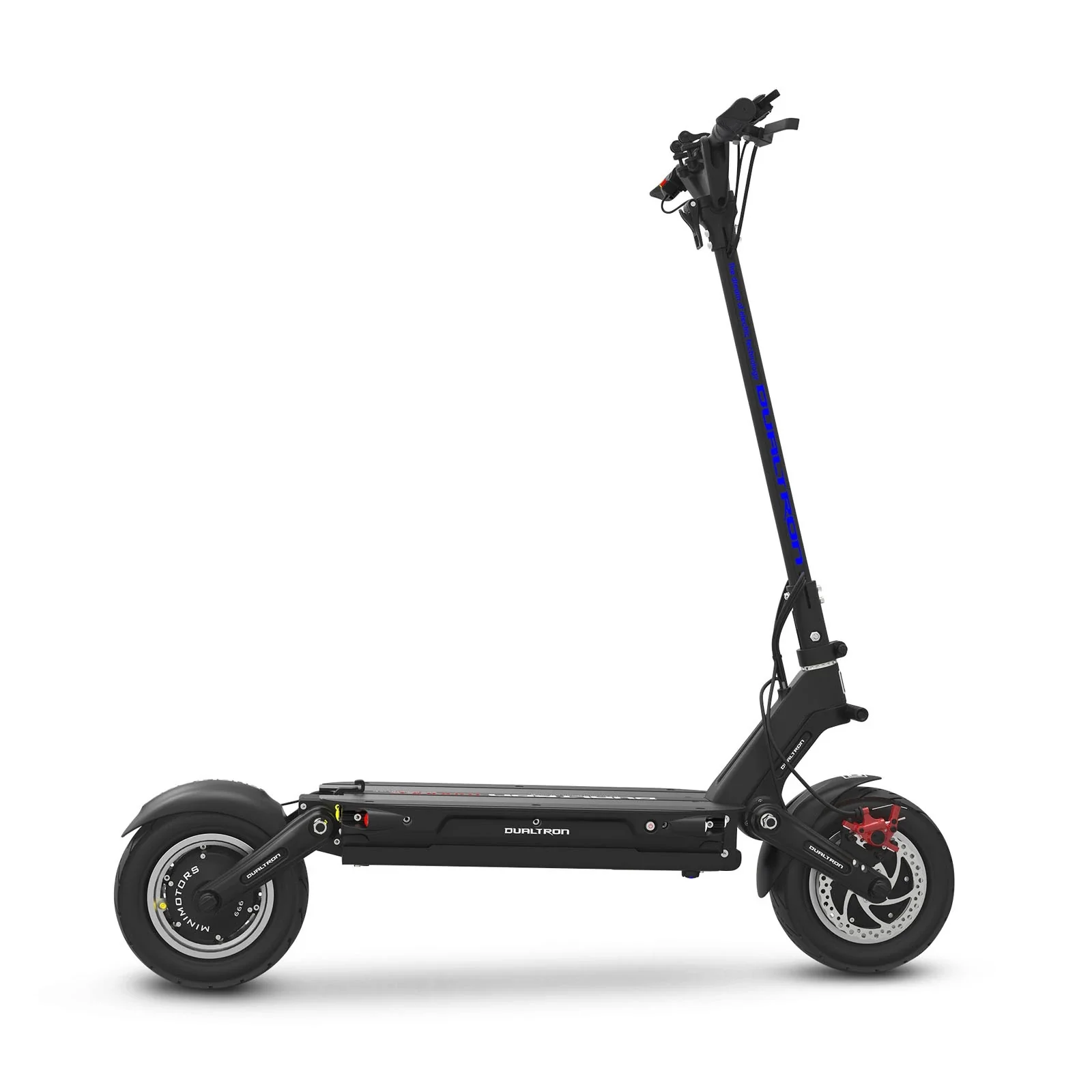 Dualtron Thunder Scooter - Image 4