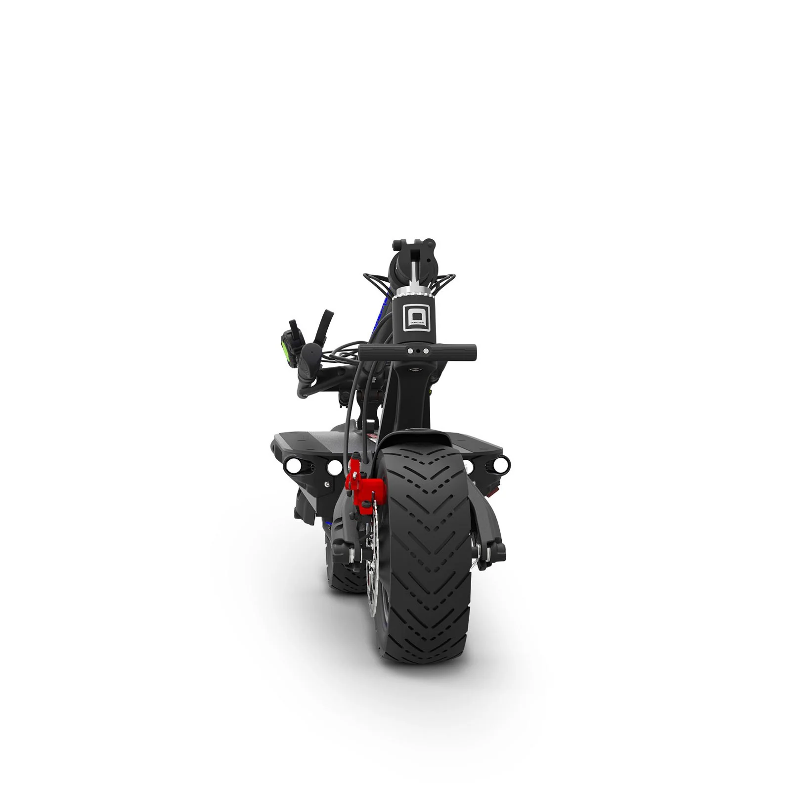 Dualtron Thunder Scooter - Image 6
