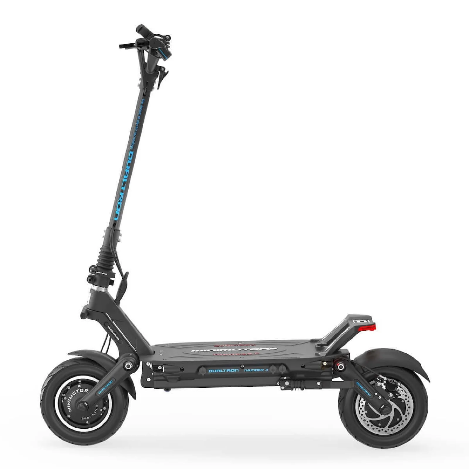 Dualtron Thunder II Scooter - Image 3