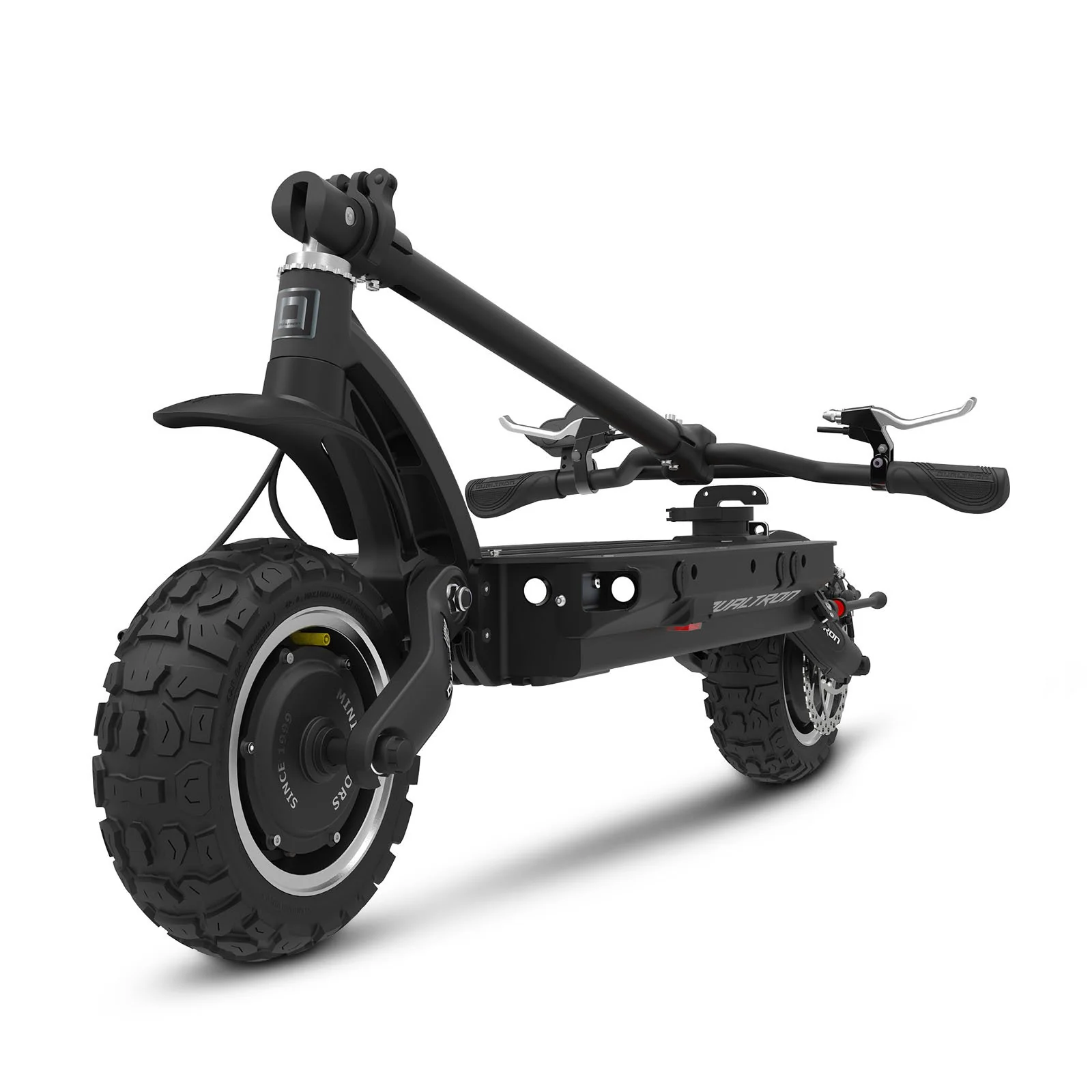 DUALTRON ULTRA Electric Scooter - Image 3