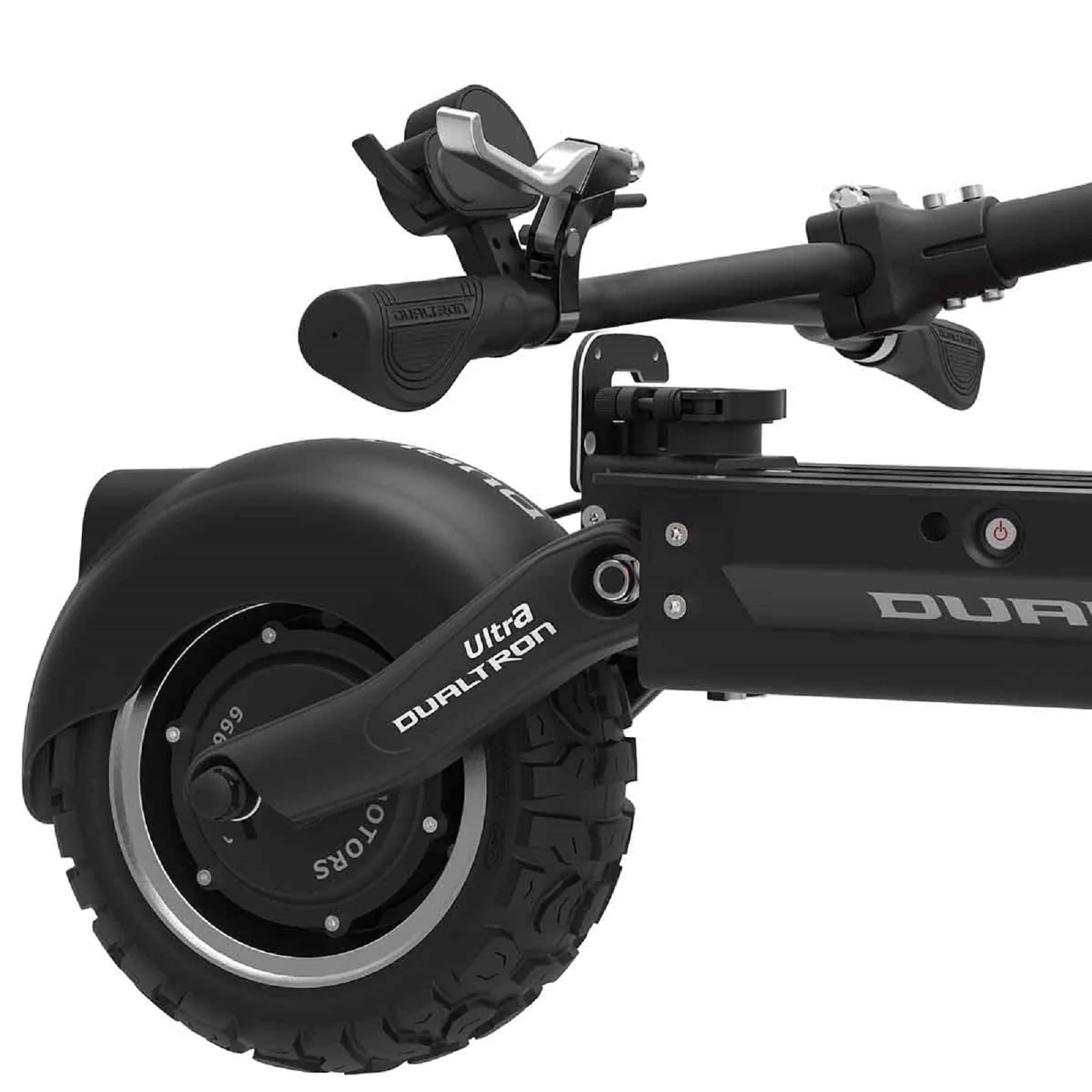 DUALTRON ULTRA Electric Scooter - Image 5