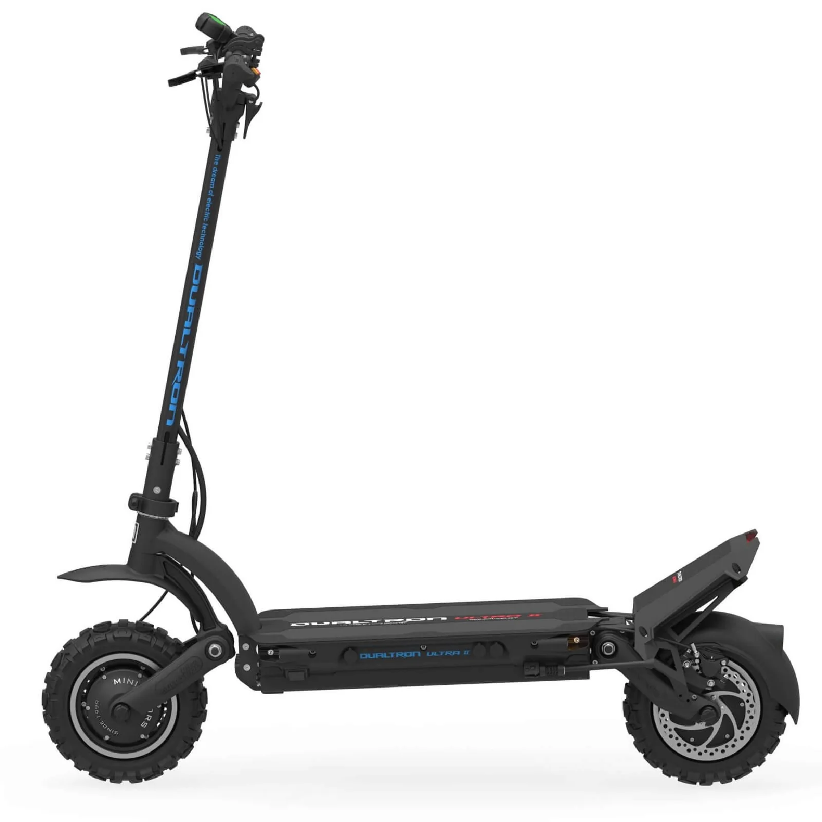 DUALTRON ULTRA 2 Electric Scooter - Image 3