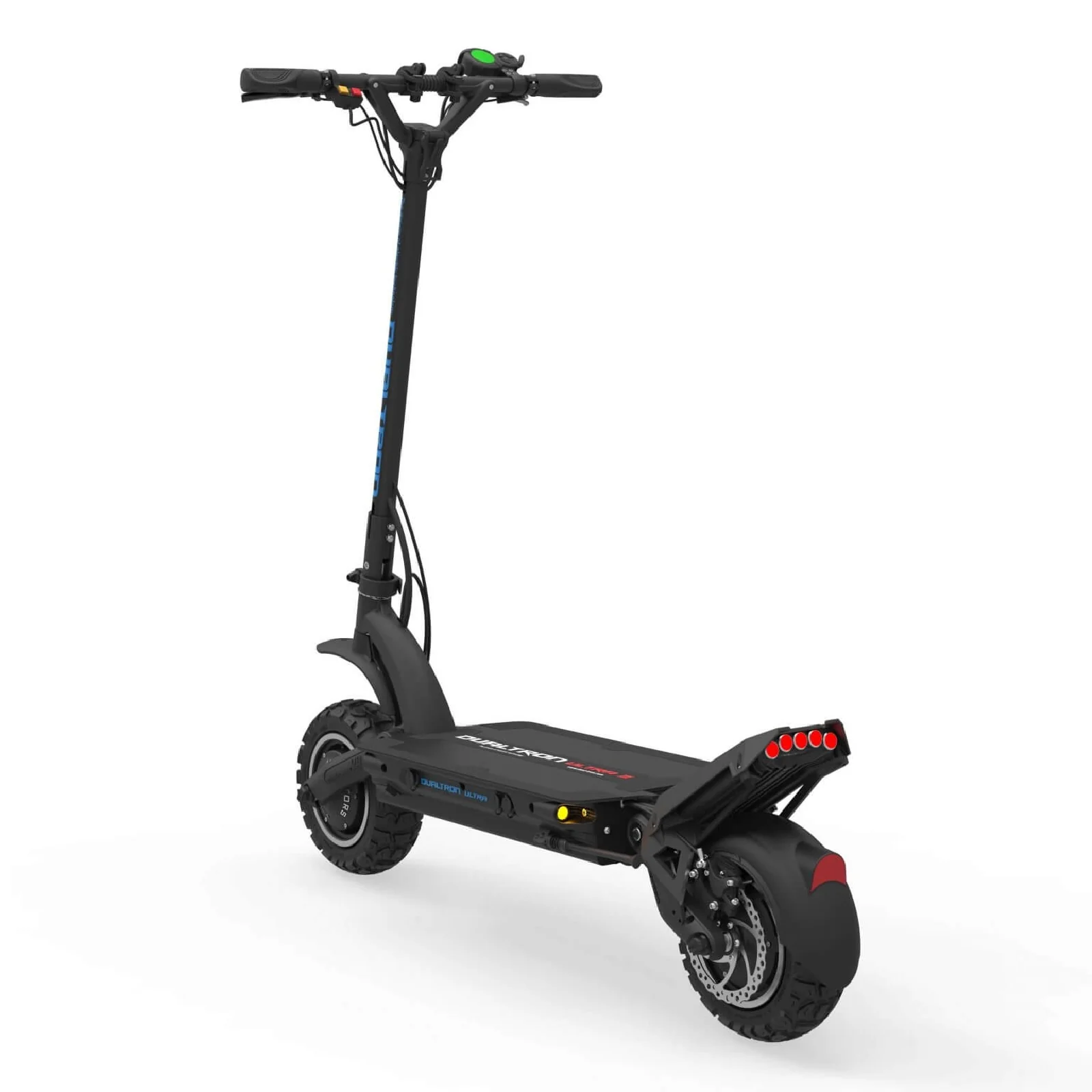 DUALTRON ULTRA 2 Electric Scooter - Image 4