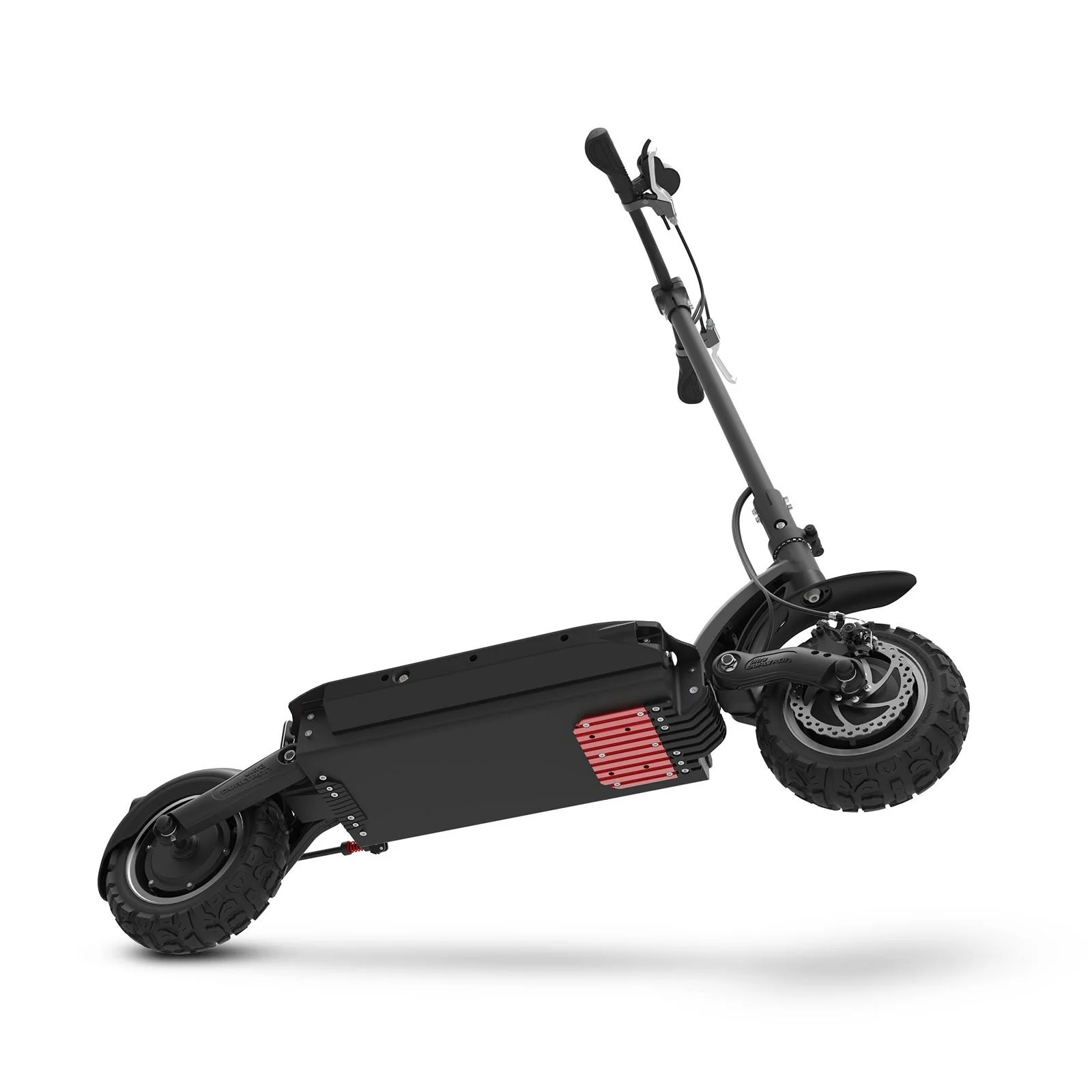 DUALTRON ULTRA 2 Electric Scooter - Image 5