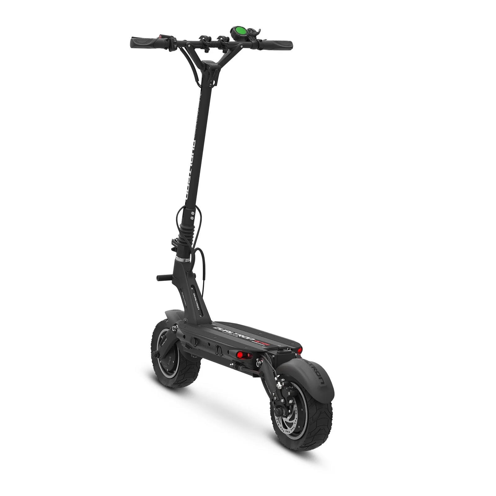 DUALTRON Victor Pro Version Electric Scooter 60V 30Ah LG - Image 4