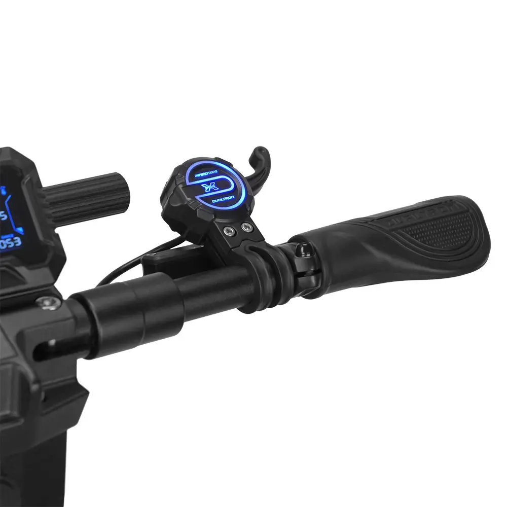Dualtron X Limited 84V 60AH E-Scooter - Image 15