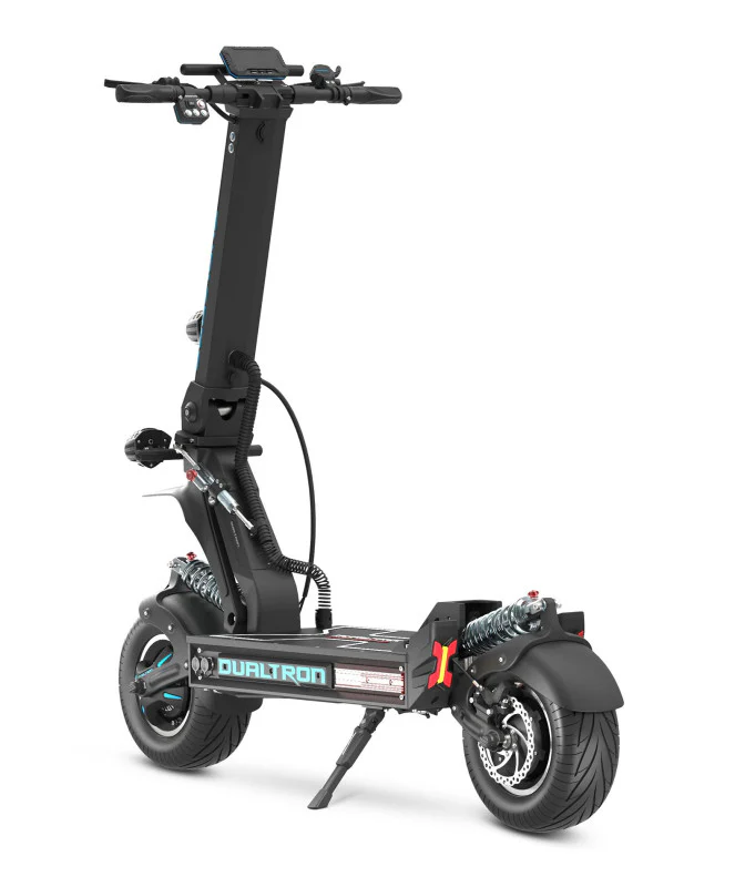 Dualtron X Limited 84V 60AH E-Scooter - Image 17