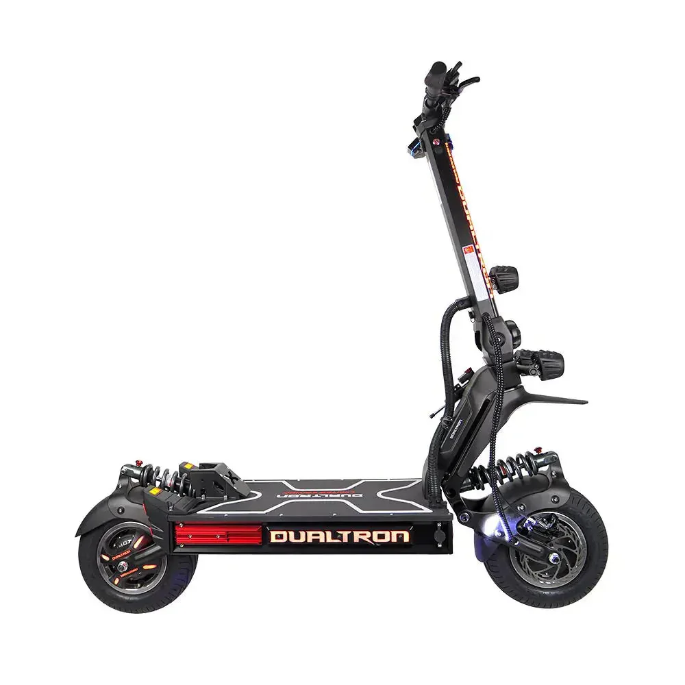 Dualtron X Limited 84V 60AH E-Scooter - Image 4