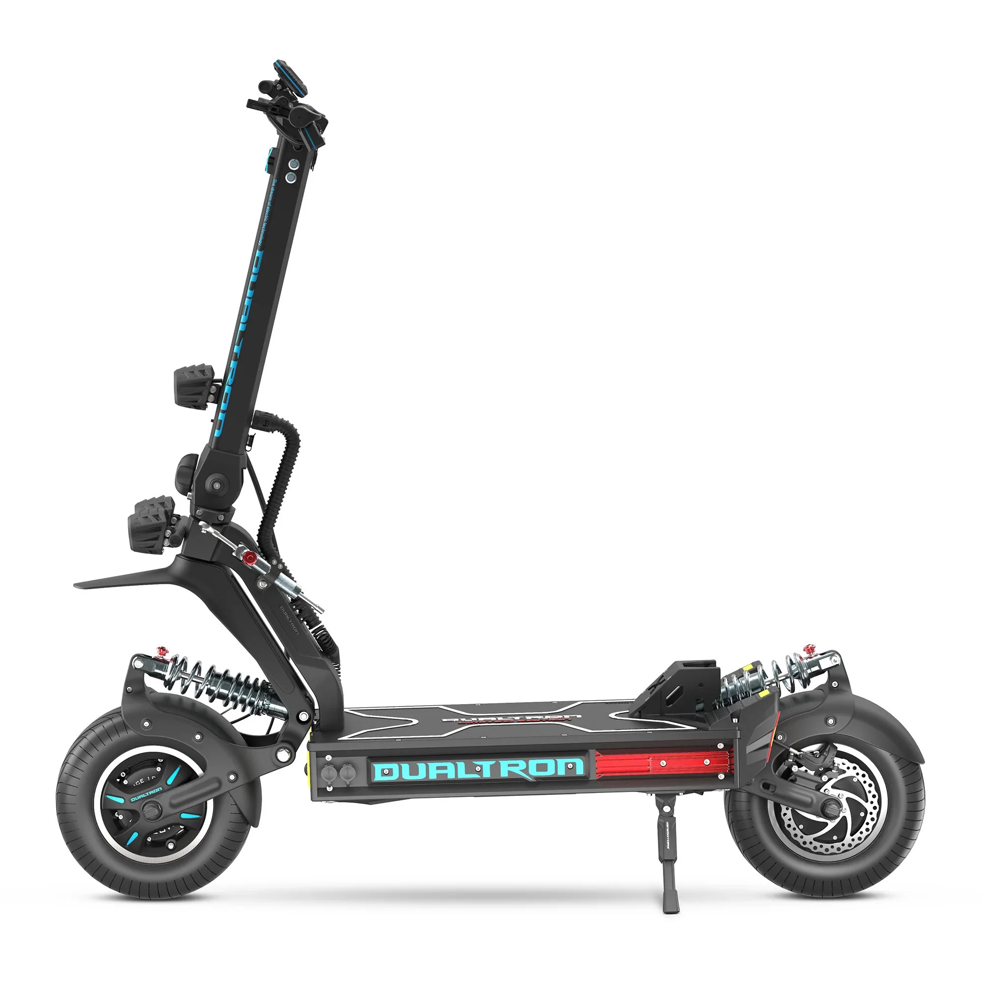 Dualtron X Limited 84V 60AH E-Scooter - Image 5
