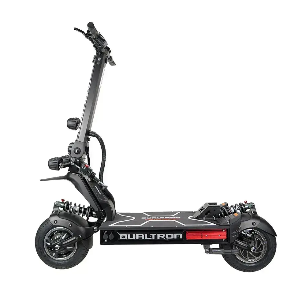 Dualtron X Limited 84V 60AH E-Scooter - Image 8