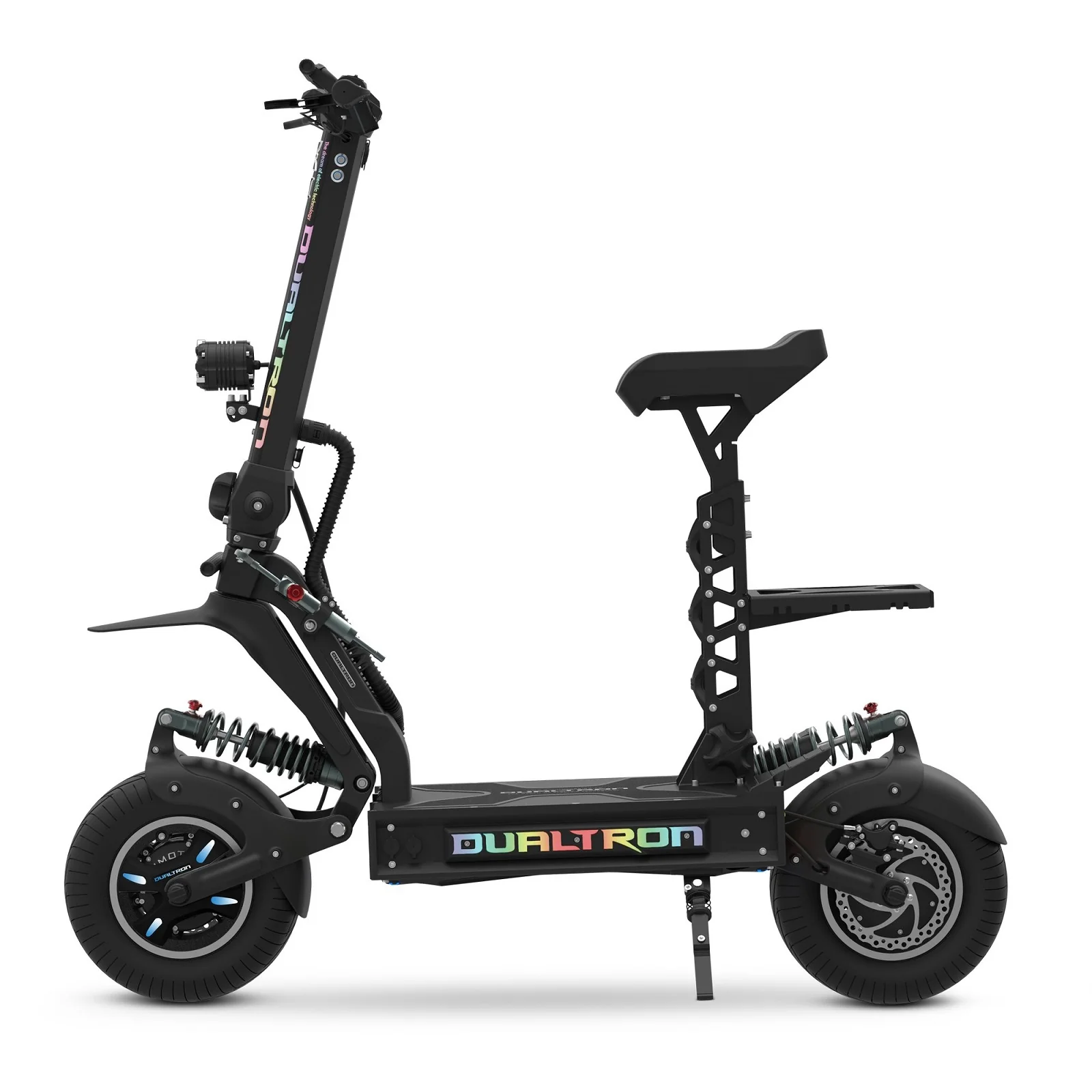 DUALTRON X2 Electric Scooter 72V 42Ah LG - Image 3